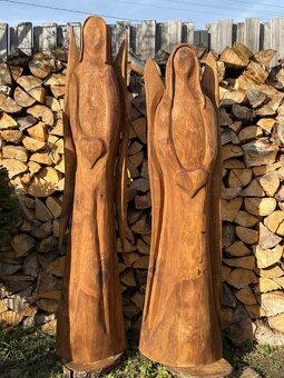 DUBOVÁ PARTA -ANDĚLÉ - 2