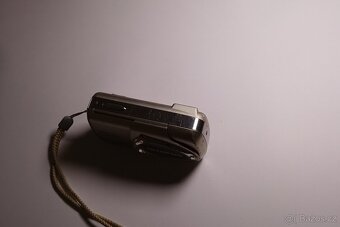 Olympus MJU 410 Digital - 2