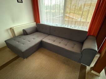 Sedací souprava - 2