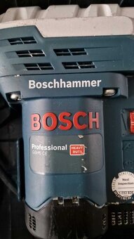 Bouraci Kladivo Bosch gsh5 - 2