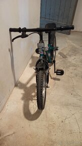 Dětské kolo 16 - 2