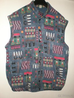 VESTA ZATEPLENÁ - 2