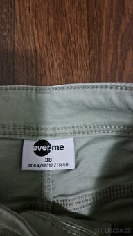 Dámské rifle nové - 2