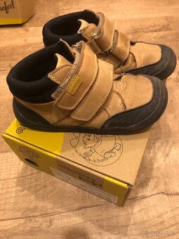 Celoroční boty, Protetika, vel.28 - 2