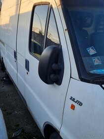 Fiat Ducato 2.8 jtd - 2