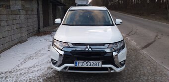 Mitsubishi Outlander ver-phev-intense-plus - 2
