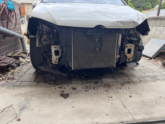 VW SHARAN 2.0 TDI - 2