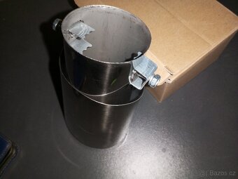 Koncovka výfuku - 2