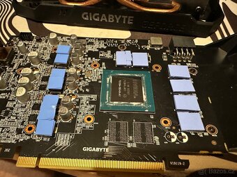 Herní PC na zakázku – Specializace a servis GPU - 2