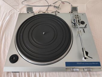 Sony PS-LX1 - 2