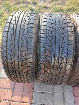 195/45R16 84V XL 8-9MM NANKANG - 2