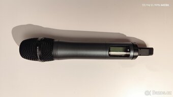 Sennheiser ew 100 G3 / e 835 Mikrofon - 2