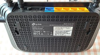 Router Tp-Link Archer C6 - 2