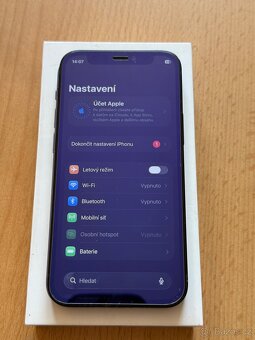 Iphone 12mini 64GB - 2
