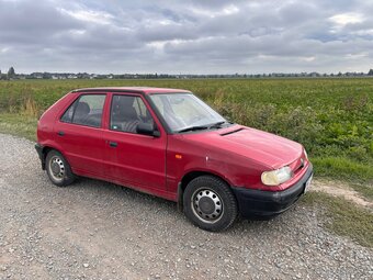 Felicia 1,3 rok 1996 - 2