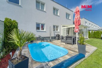 Prodej bytu 3+kk, 68 m², Vochov - 2