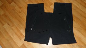 Pánské softshellové kalhoty Hi-Tec vel. XL - 2