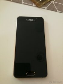 Prodám Samsung A3. - 2