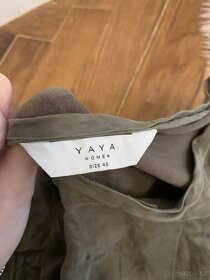Značkové triko Yaya - 2