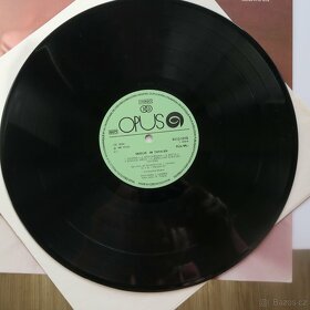 LP Modus - 99 zápaliek - 2