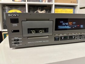 Sony PCM-2700A - DAT recorder - 2