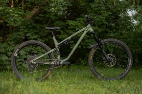 Commencal Meta AM V4 29 XL 2022 - 2