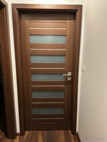 Dveře interiér - 2