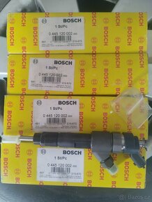 Vstřikovací tryska Bosch 0 445 120 002 - 2