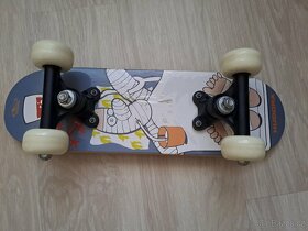 Malý skateboard - 2