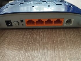 Modem a router s VDSL TP-LINK TD-W9960 - 2