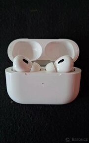 Airpods Pro (2. generace) 2023 - 2