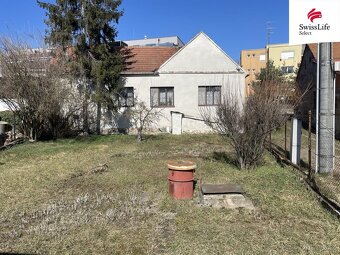 Prodej stavebního pozemku 236 m2, Miroslav - 2