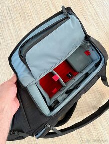 Manfrotto Chicago Backpack Small 30 - 2
