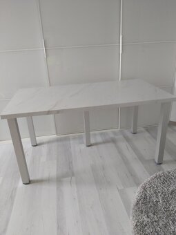 Stůl pracovní i psací - 2
