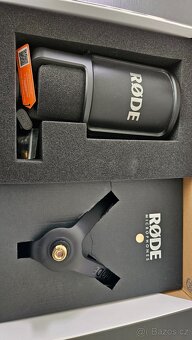 Rode NT-USB - 2