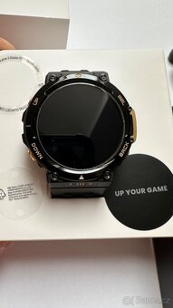 Prodam Amazfit T-rex 2 - 2