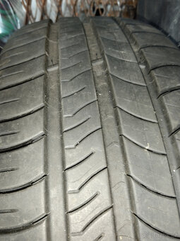 Michelin Energy Saver 205/60/16 - Letní - 2