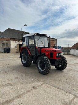Zetor 7045 - 2