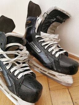 Brusle Bauer Supreme vel. 44,5 - 2