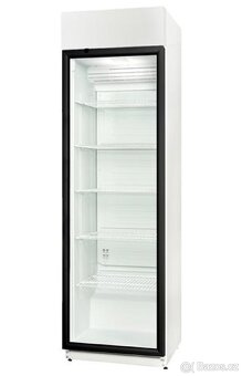 Chladící vitrína SNAIGE CD40DM-S3002E - 2