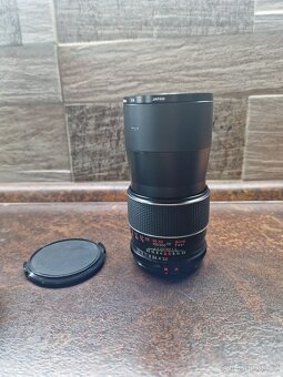 Mirage auto reflex 200mm f3.5 (M42 závit) - 2