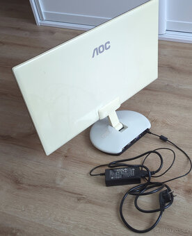 Monitor AOC e2243Fw2 - 2