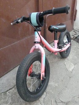 Odrážedlo - 2