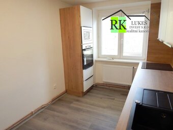 Praha 5 - Zličín, byt 2+1. 56 m2. Po kompletní rekonstrukci. - 2