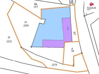 Prodej rodinného domu 66 m2, Blažejov - 2