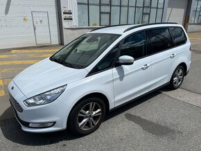 Ford Galaxy - 2
