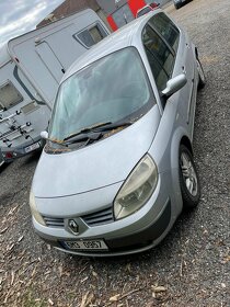 Renault scenic ND - 2
