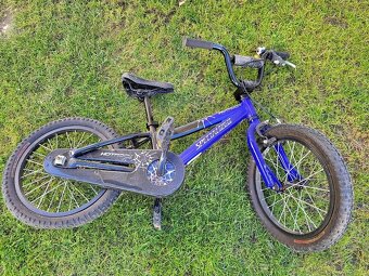 Kolo Specialized Hotrock 16" kola - 2