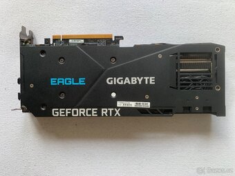 GeForce RTX 3070 EAGLE OC 8G - 2