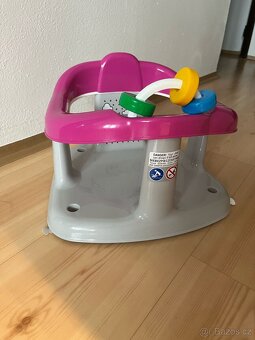 Sedačka do vany - 2